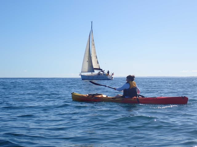 TRAVESÍA - El Molino "Artzu"