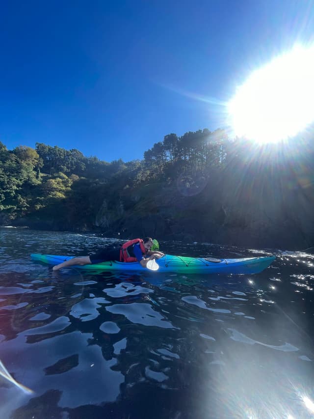 CURSO - Prepárate para una travesía